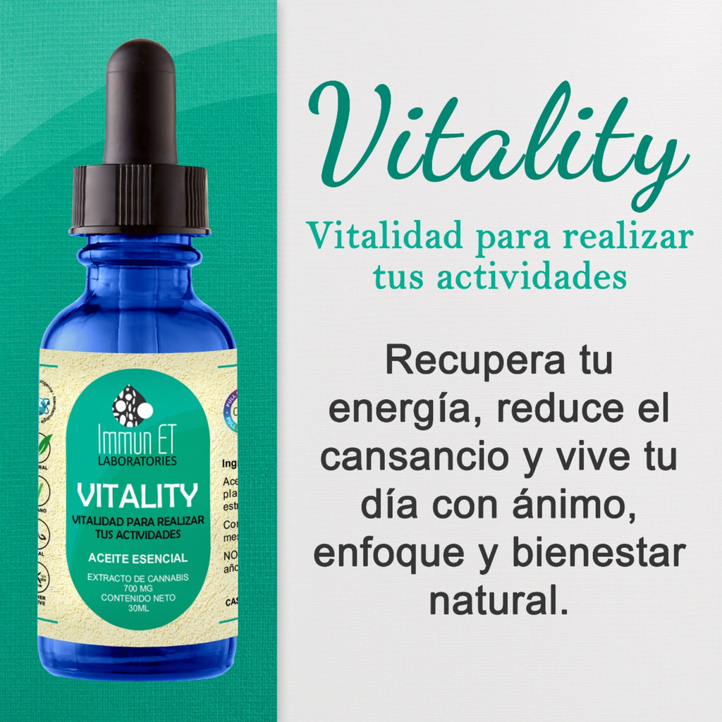 VITALITY