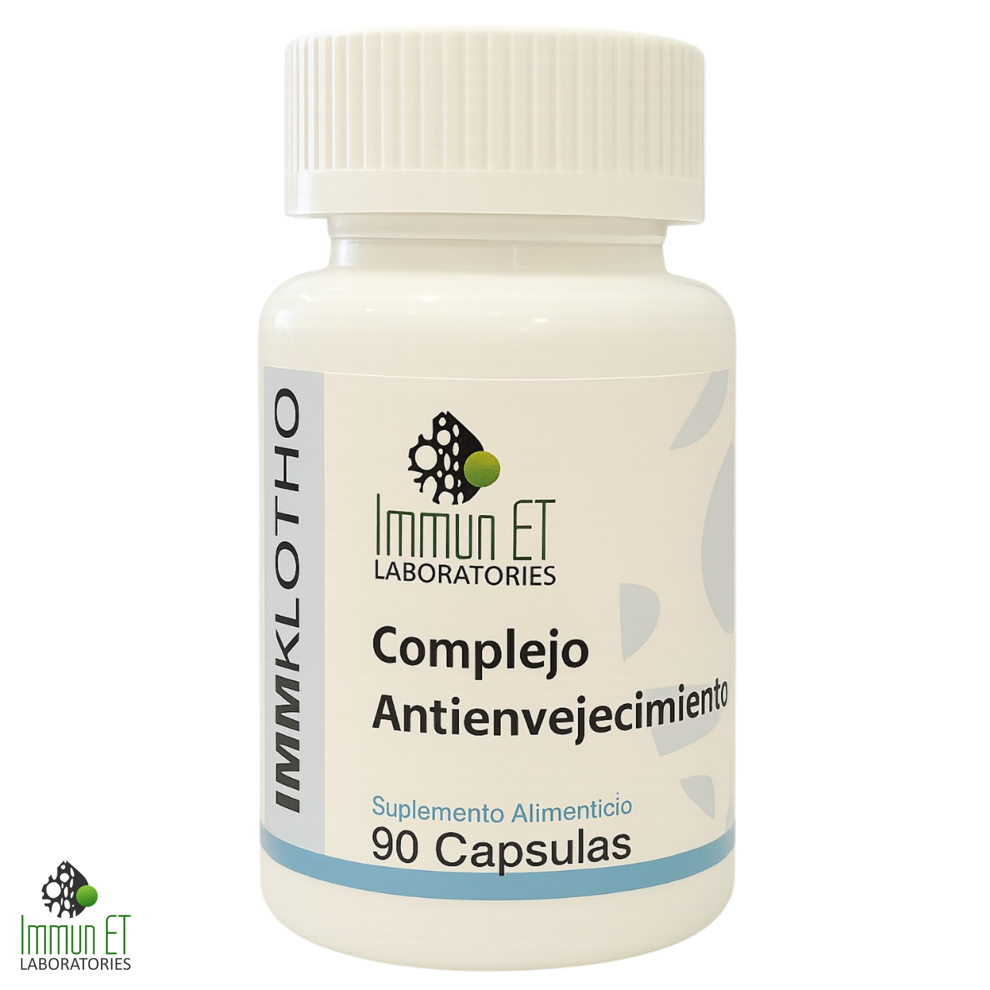 Complejo Antienvejecimiento